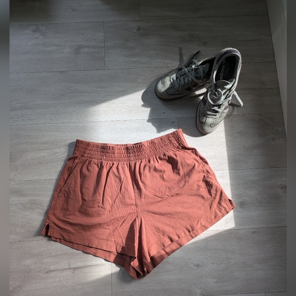 Everlane retro jersey short - Picture 4 of 14